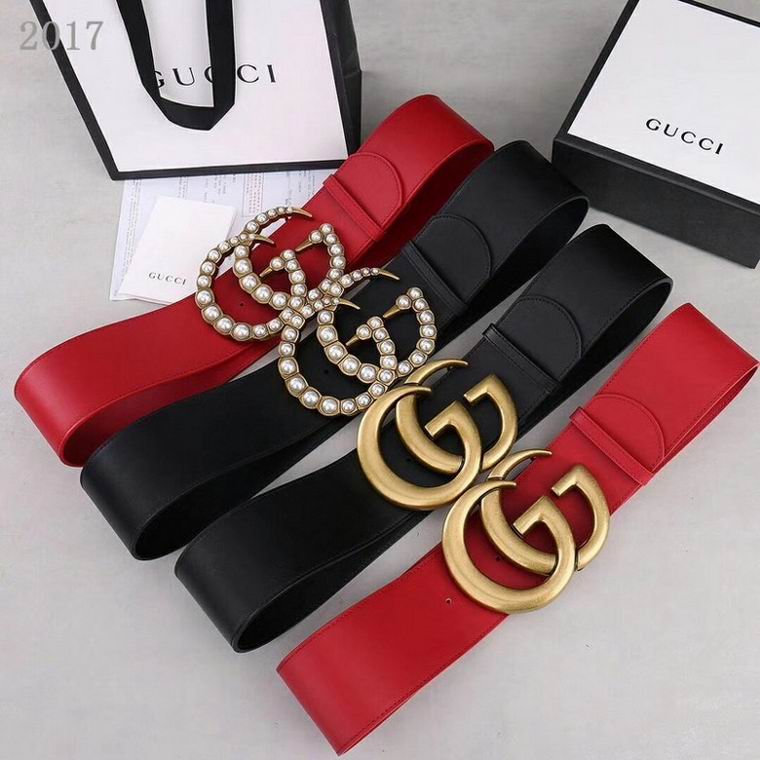 Gucci Belt 70mmX95-125CM 7D10